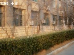 -山东大学(洪家楼校区)