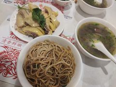 -振鼎鸡(华阴路店)