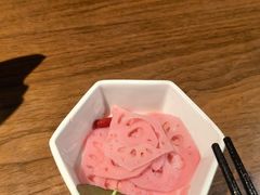 -清水亭湖北菜(大屯DT51店)