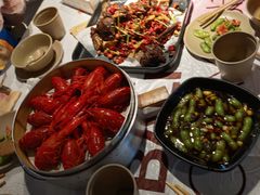 -巴厘龙虾·榜首油焖大虾(音乐学院·沿江酒馆店)