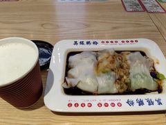-荔银肠粉·非遗手藝(夫子庙店)