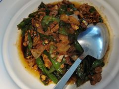 -兰湘子·湘菜小炒(长安万科广场店)