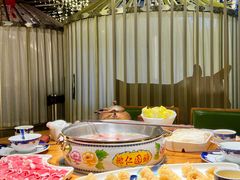 -娜仁图雅蒙古美食村(33小镇店)
