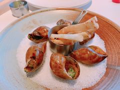 -L'Arome芳芳法国餐厅(仙林金鹰店)
