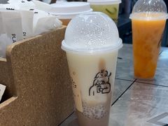 -喜茶(杭州龙湖西溪天街店)