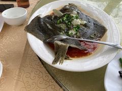 -美人鱼悬崖海景餐厅(鹿嘴山庄店)