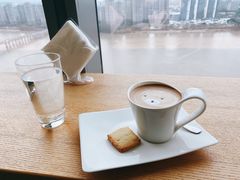 -三迪希尔顿酒店·星空酒廊