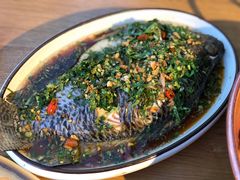 -妈妈的味道(和顺古镇店)