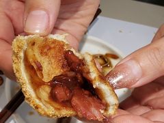 -蔡澜点心·粤菜(西单大悦城店)