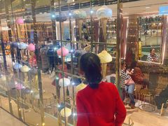 -VENCHI 闻绮(北京国贸商城店)