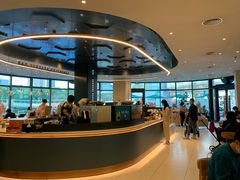 -星巴克臻选(深圳龙岗万科店)