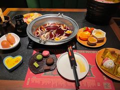 -牛New寿喜烧(金茂览秀城店)
