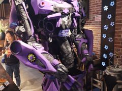 -梨花自助烤肉(天河城店)