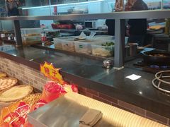 -肖记公安牛肉鱼杂馆· 省级非物质文化遗产(仁和路店)