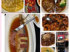 -上海小南国(正大店)