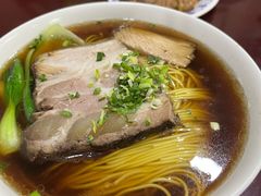 东吴焖肉面-东吴面馆(好运街店)