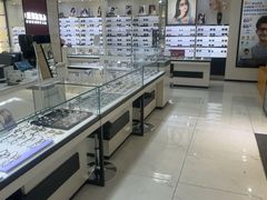 -毛源昌眼镜(新市街店)