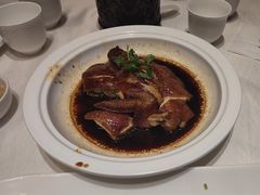 -香港狮子山下·明星粤菜餐厅(北苑店)