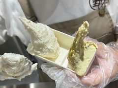 -野人先生Gelato(上海长宁龙之梦店)