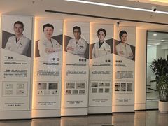-诺贝尔一诺口腔医院(雁塔院区)