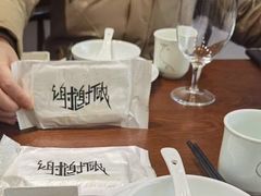 -谢谢侬·私房菜馆(迪荡店)
