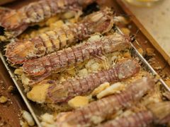 -白仁仔· 活烤海鲜 宵夜(豫园店)