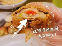 -双天海鲜楼 · 43年老字号