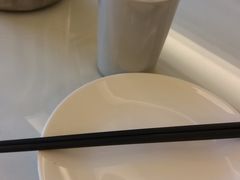 餐具摆设-冶春茶社(官园桥店)