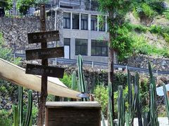 -MOJ coffee(瓯海泽雅水碓坑店)