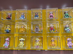 -泡泡玛特POPMART(赛格国际购物中心店)