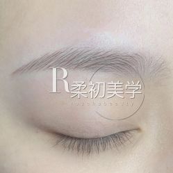 -RC半永久纹眉纹发际线