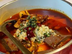 -梧桐Plus·创意京·川料理(万象城店)