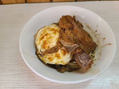 -高邮面馆(明瓦廊店)