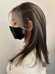 -ＲH SALON·简爱烫发染发接发