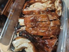 -章云板鸭(总店)