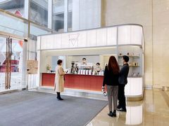 门面-Manner Coffee(IFS一楼店)