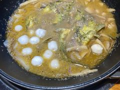 -小小河边鱼(天润城店)