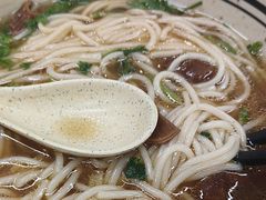 -小马牛肉面·牛骨熬制(南京博物院店)