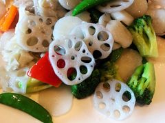 -上海小南国(正大店)