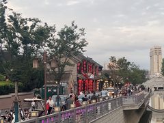 -回龙窝历史文化街区