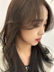 点击看大图 -MORI HAIR SALON日式美发沙龙