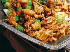 -蛙有道·铁锅牛蛙(万泰汇店)