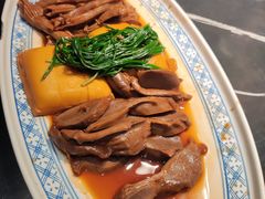 -粤·向群饭店(二沙岛店)