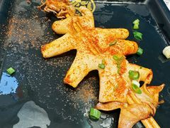-松哥油焖大虾.小龙虾.黑鸭煲(海岸城店)