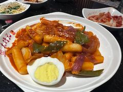 -木槿花韩式炭烤·熟成肉工坊(孙文东路店)