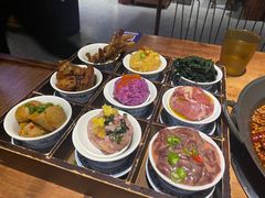 -楠火锅(龙阳广场店)