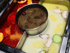 -巴奴毛肚火锅(大剧院店)