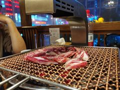 -九田家黑牛烤肉料理(三墩店)
