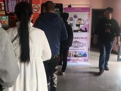 -国文影城(上海闸北店)