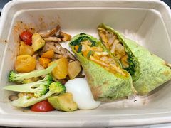 -棒沙拉·轻食餐厅(华润店)